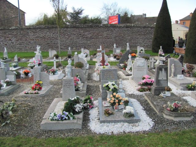 Rennes Service Funeraire Lieux De Sepultures Pour Enfant Sans Vie