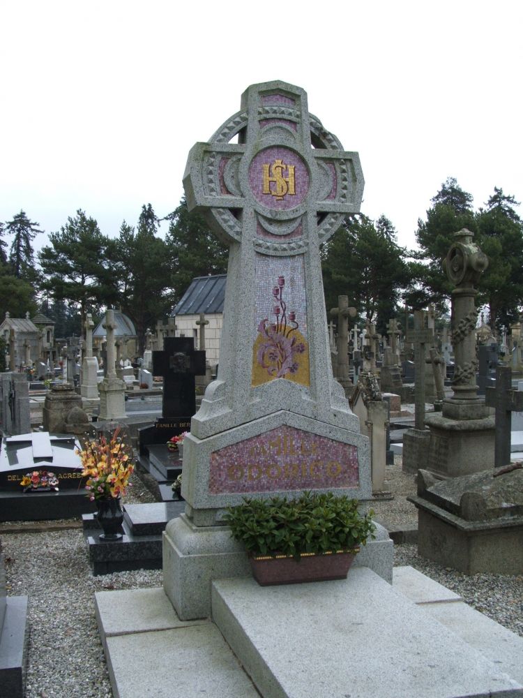 Les 18 et 25 novembre, Destination Rennes programme une visite des cimetières rennais.